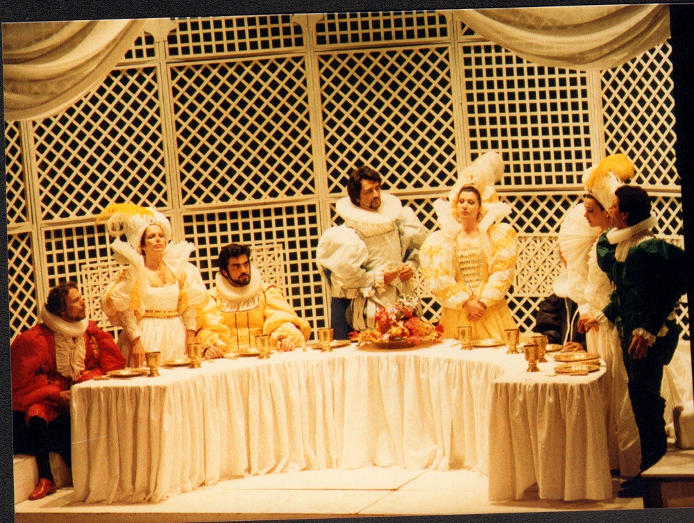 Il mercante di Venezia