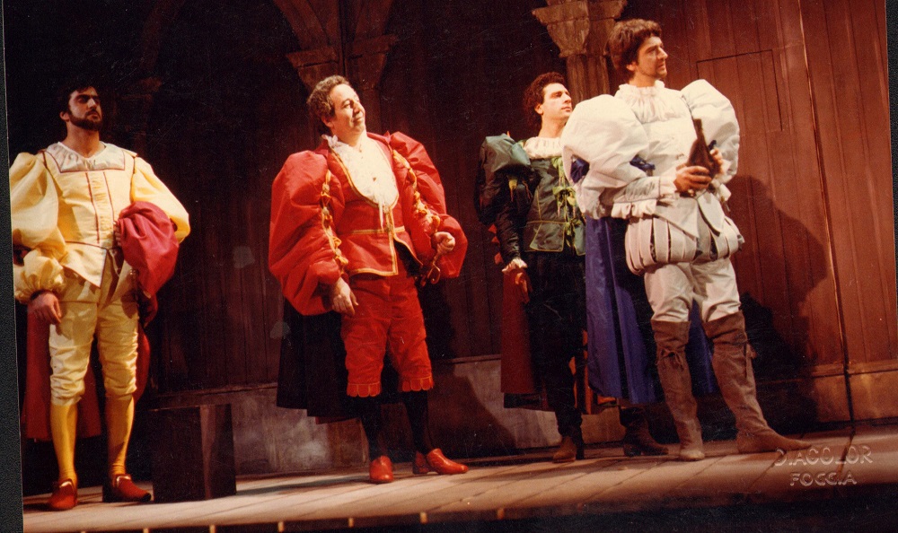 Il mercante di Venezia