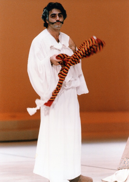 La principessa Sissi - 1995 - Antonio Conte