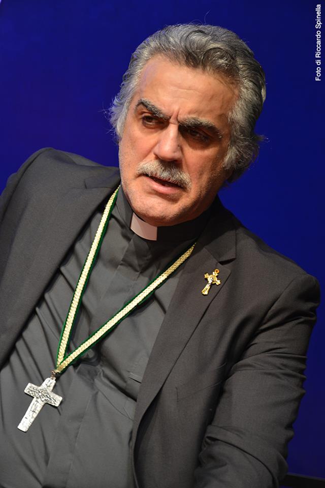 foto - foto di scena