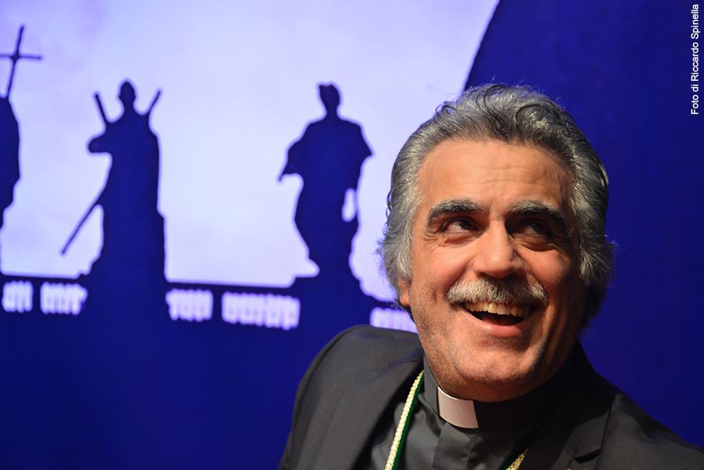 foto - foto di scena