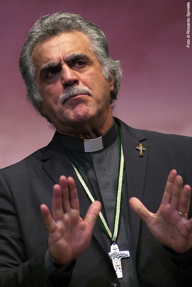 foto - foto di scena