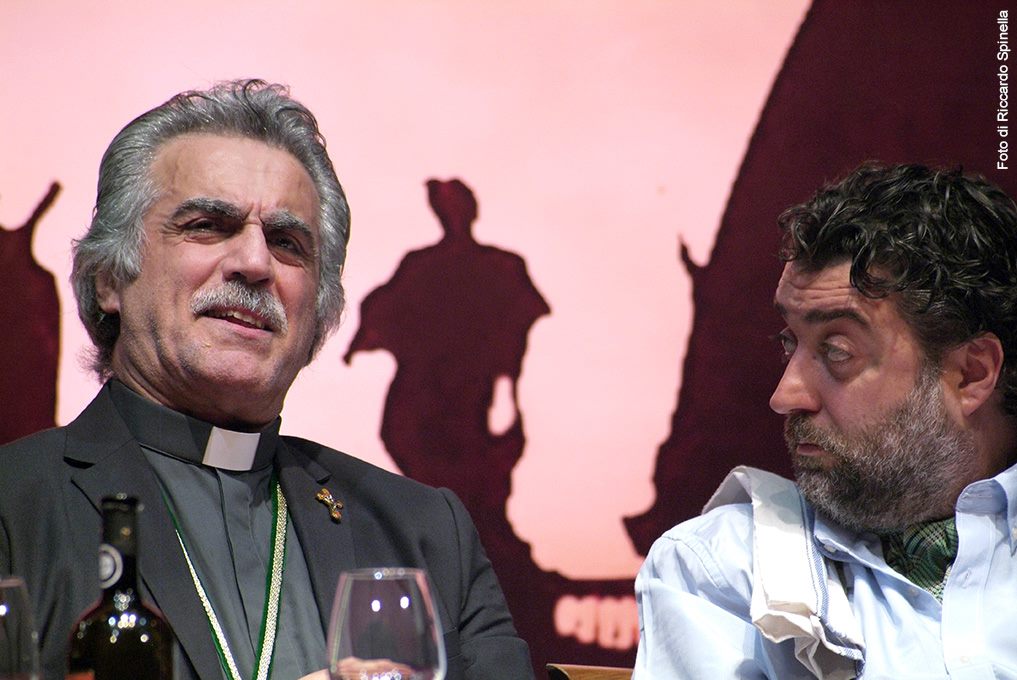 foto - foto di scena