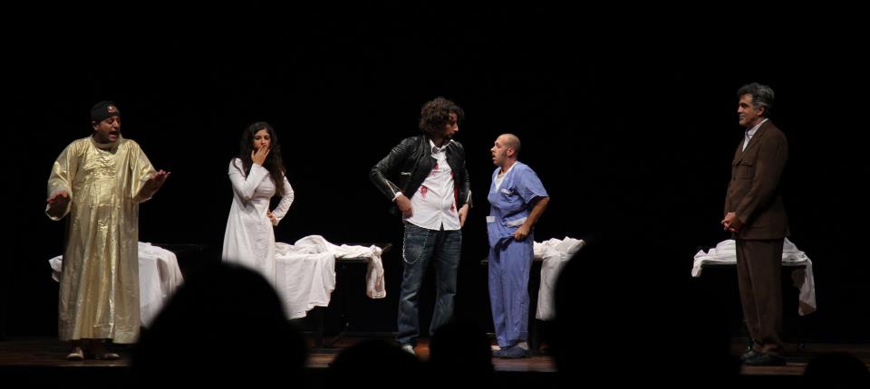 Una volta nella vita 2