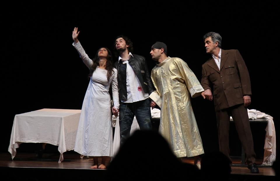 Una volta nella vita 2