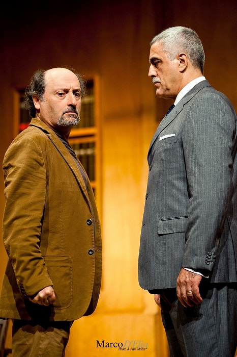 Ieri è un altro giorno