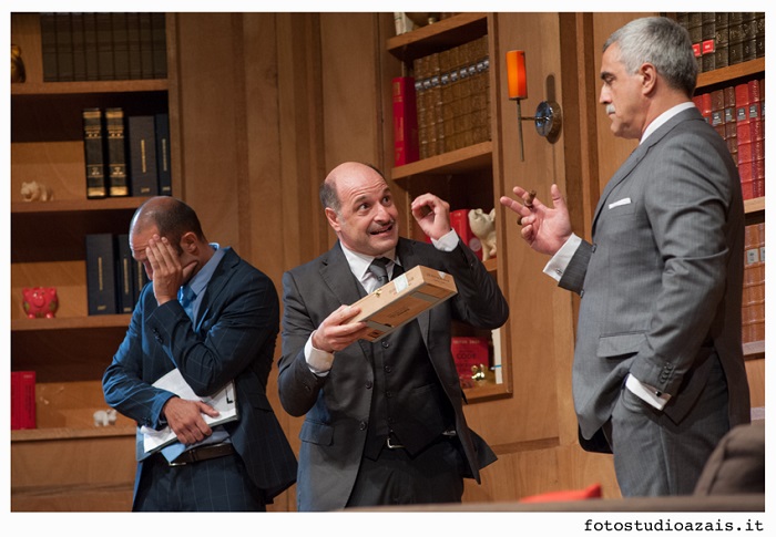 Ieri è un altro giorno