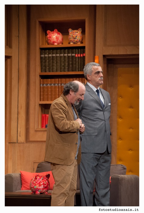 Ieri è un altro giorno