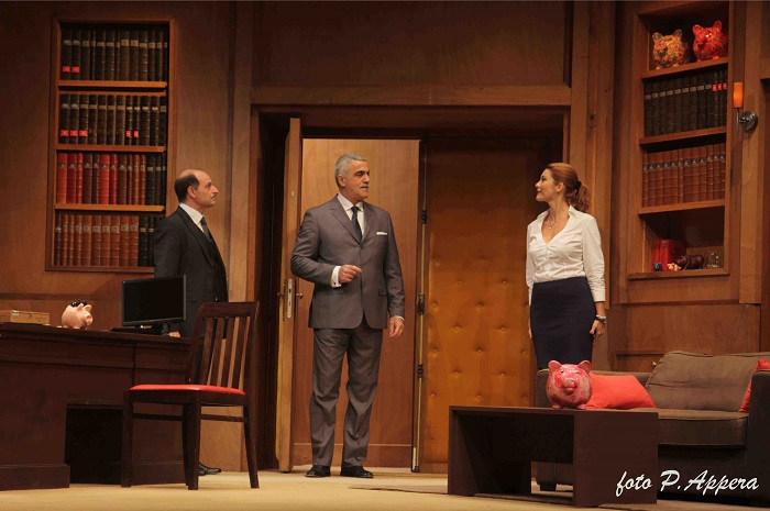 Ieri è un altro giorno