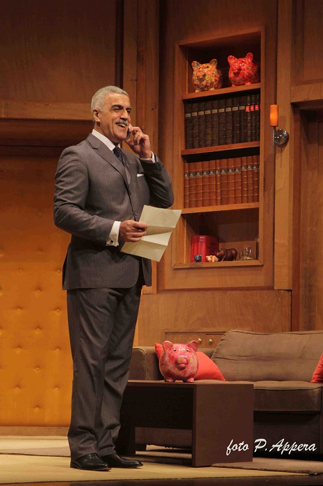 Ieri è un altro giorno