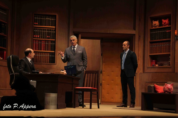 Ieri è un altro giorno