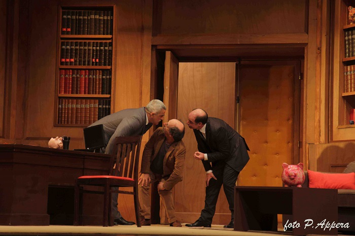 Ieri è un altro giorno